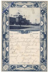 Den Haag, Scheveningen, Kurhaus