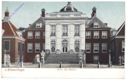 Den Haag, Huis ten Bosch