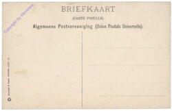 ak158245a Den Haag, Scheveningen