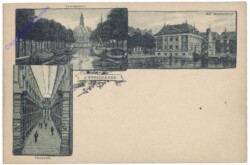 Den Haag, Multiansicht