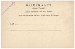 ak158253a Den Haag, Paleis H.M. Koningin-Moeder