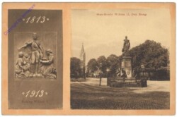 Den Haag, Multiansicht