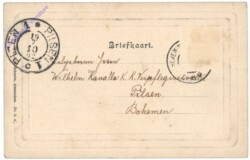 ak158279a Den Haag, Scheveningen, Kurhaus