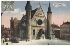 ak158283_1 Den Haag, Binnenhof-Ridderzaal