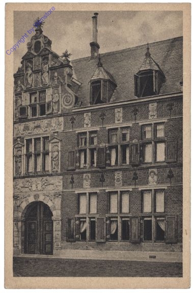 Deventer, Doopsgezinde Kerk