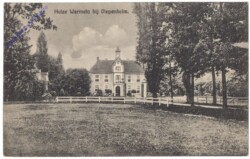 ak158308 Diepenheim, Huize Warmelo bij