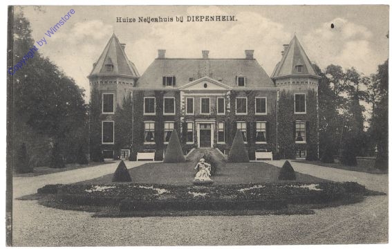 Diepenheim, Huize Neijenhuis bij
