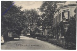 Dieren, Zutf. straatweg