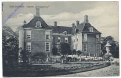 Doetinchem, Kasteel Slangenburg