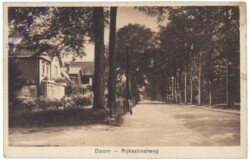 Doorn, Rijksstraatweg