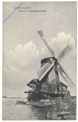 Dordrecht, Molen