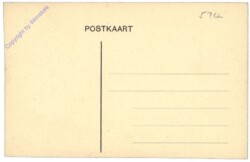 Dordrecht, Kantoorgebouw der lebensverzekering Maatschappij "Dordrecht"