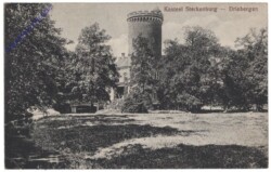 Driebergen, Kasteel Sterkenburg