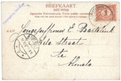 Driebergen, In het Bosch