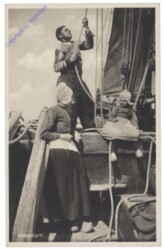 ak158360 Edam-Volendam, Ansicht