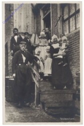 ak158364 Edam-Volendam, Ansicht