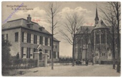 Eindhoven, Strijp-Philipsdorp