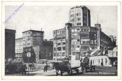 ak158376 Eindhoven, Philipsdorp