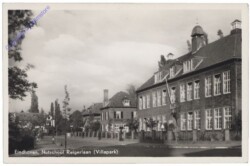 ak158378 Eindhoven, Nutschool reigerlaan