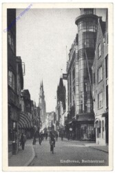 Eindhoven, Rechtestraat