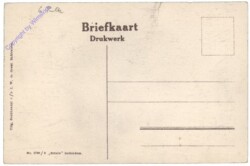 Enkhuizen, Bocht met Brug