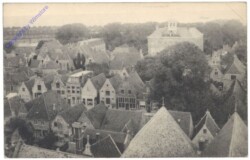 Enkhuizen, Ansicht