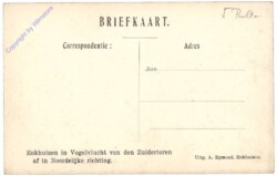 ak158392a Enkhuizen, Ansicht