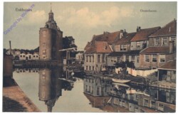 Enkhuizen, Oosterhaven