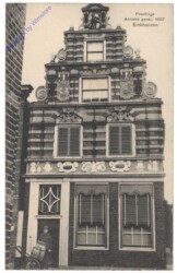 Enkhuizen, Ansicht