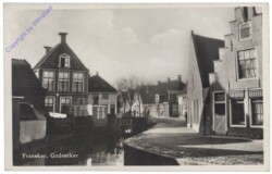 Franeker, Godsacker