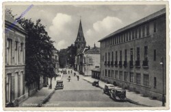 Enschede, Langestraat