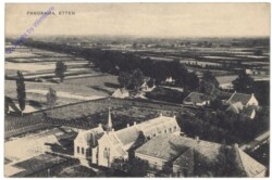 Etten, Panorama