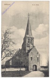 Gellicum, R.K. Kerk