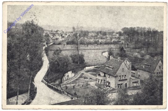Geulhem, Panorama