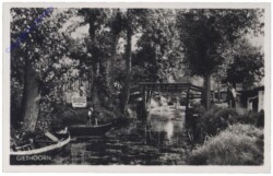 Giethoorn, Ansicht