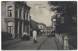 Gooise Meren, Bussum, Brinklaan