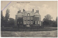 ak158431 Goor, Kastel Weldam