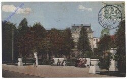 Groningen, Heereplein