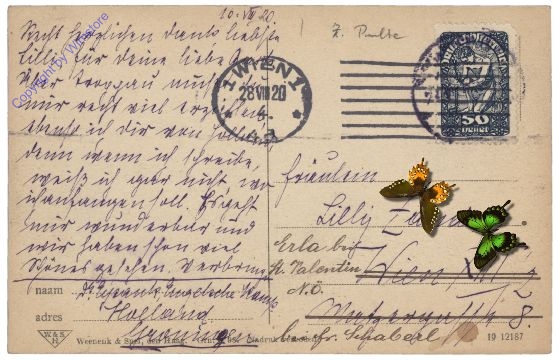 Groningen, Vischmarkt