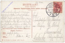 Groningen, Oosterstraat