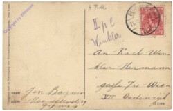 Groningen, Achterweg Glimmen