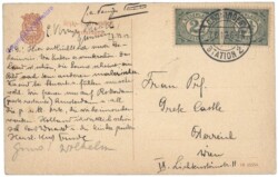 Groningen, Universiteitsgebouw