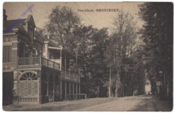 Groningen, Boschhuis