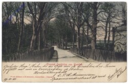 Haarlem, Elswoud Omstreken van Haarlem