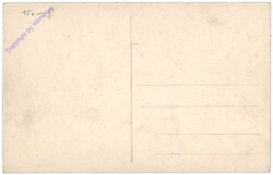 ak158487a Haarlem, Koningstraat St. Mariaschool