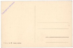 ak158513a Haarlem, Amsterdamsche Poort