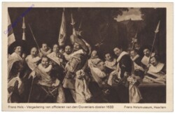 Haarlem, Frans Halsmuseum