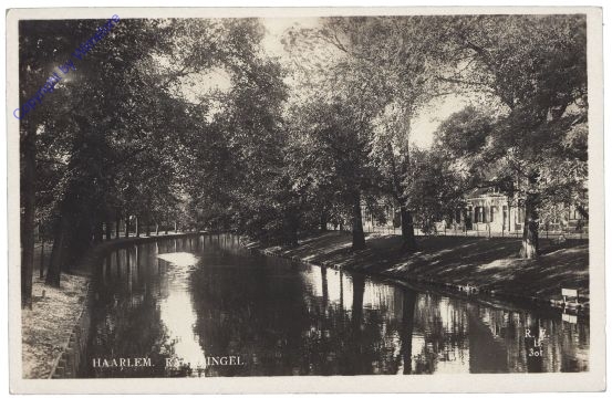 Haarlem, Singel