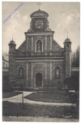 Haren, Groot Seminarie te Haaren