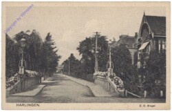 Harlingen, Z.O. Singel